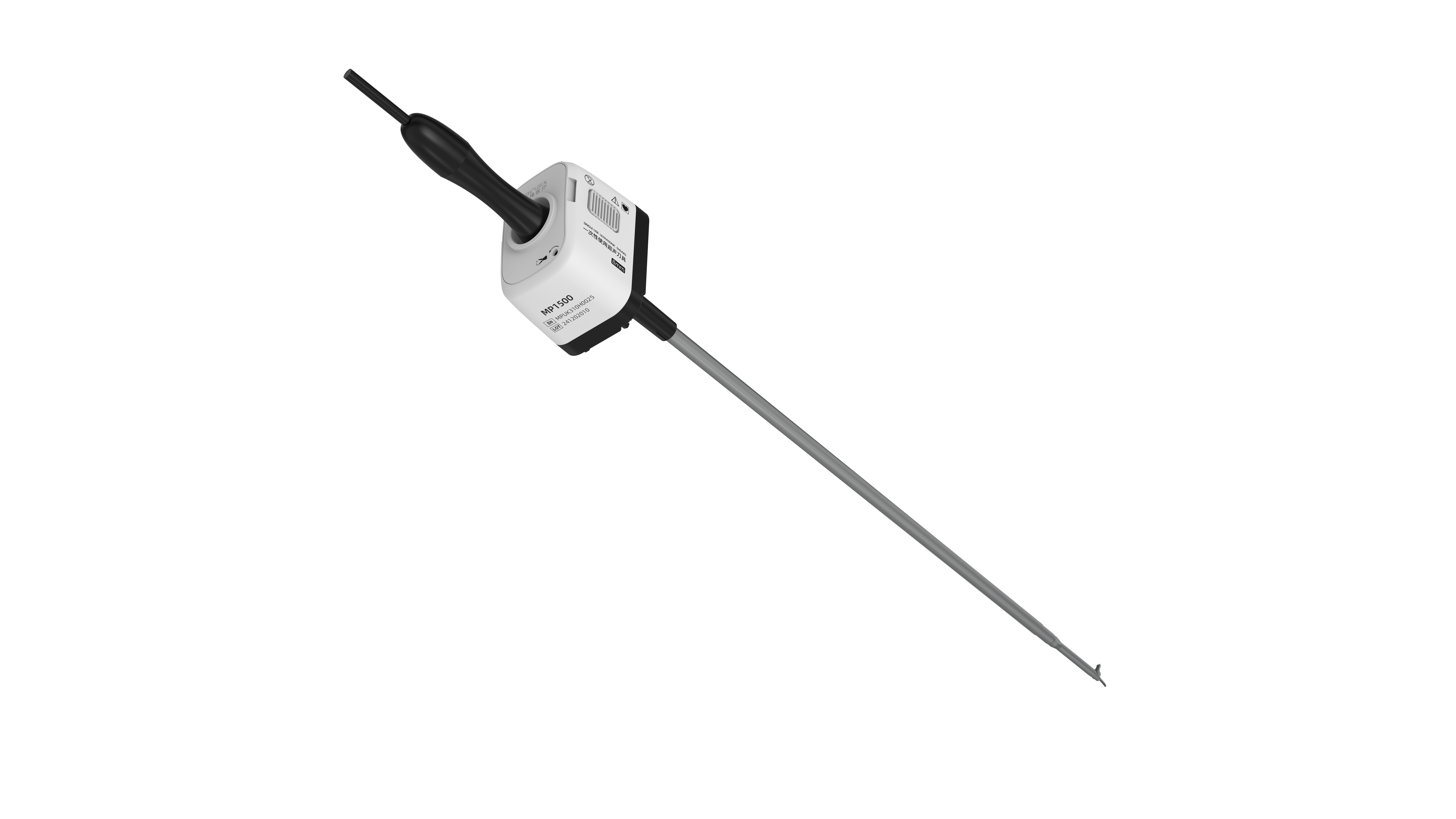 Multi-Port Endoscopic Surgical Robotic System - Edge Medical World ...